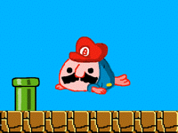 Super blobio