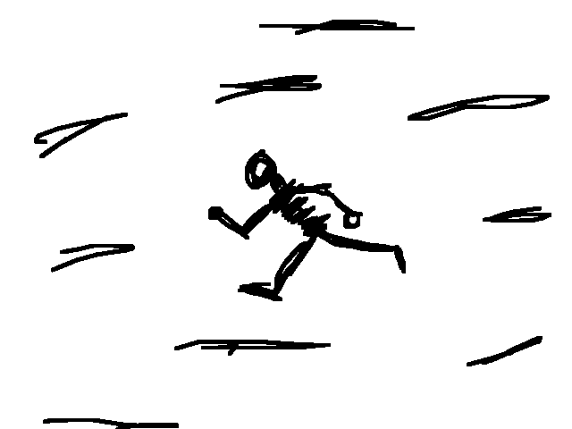 Running (1.0)