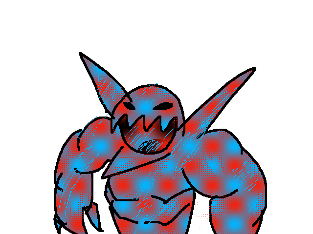 YaoiBuff! Zergling