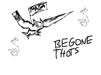 he who slays thots