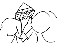 YaoiBuff!peridoot concepts