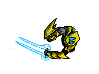 Zealot