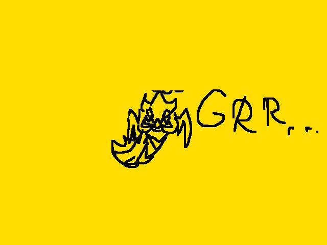 Mfw nobody notices my trash