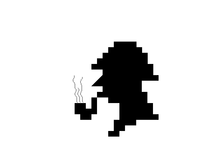 Sherlock Holmes