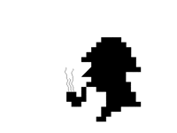 Sherlock Holmes