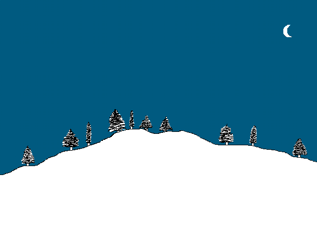 Snowboard