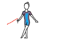 gymnast
