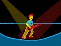 Rock!!