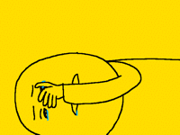 Cry and cry