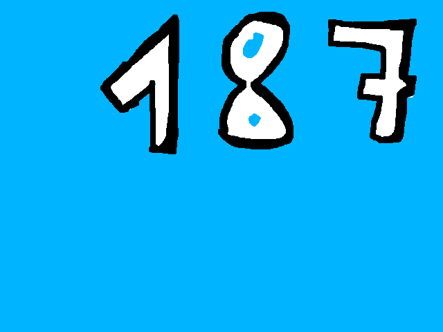 187 followers