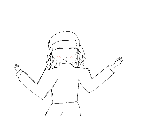 My OC Warmy