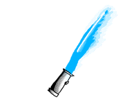 Lightsaber