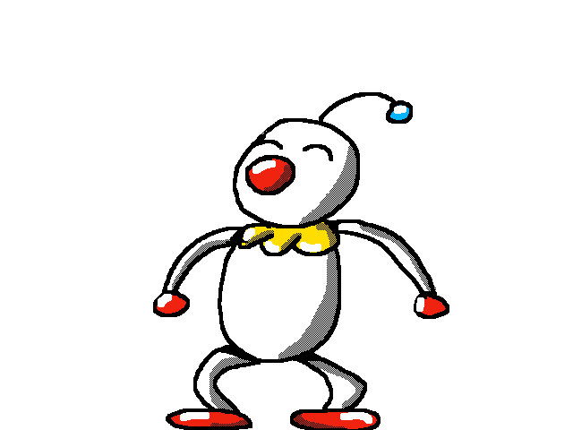 Clown (test)