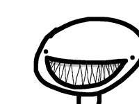 Toothed