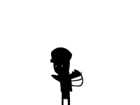 Head chop