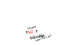 I still