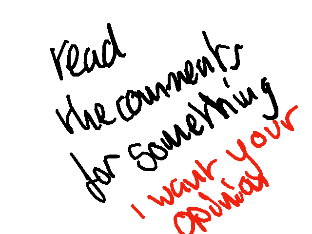Comments