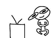 Playing fortnite be like