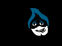 *LANCER JOINED THE PARTY