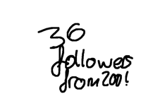 Almost 200!