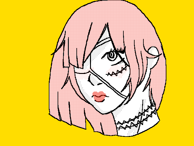 Stitches Lipstick