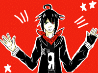 BOB OPPA