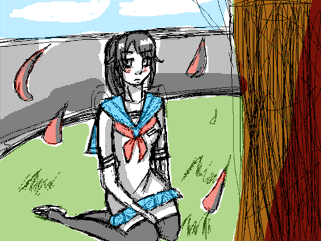 Ayano Aishi