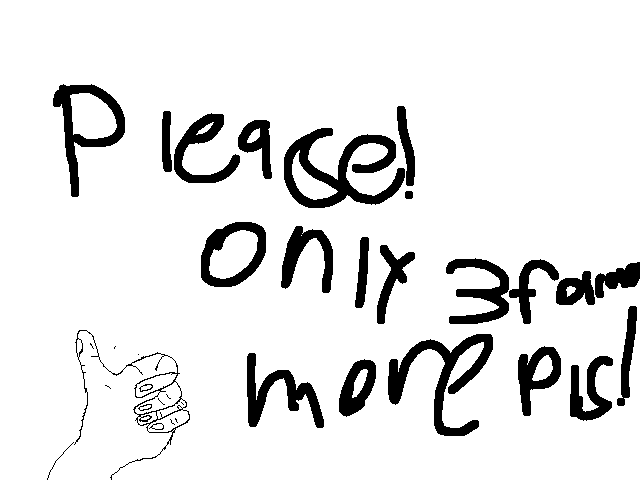 Please follow almost 20!!!