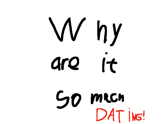 Why are it so much Oders here?