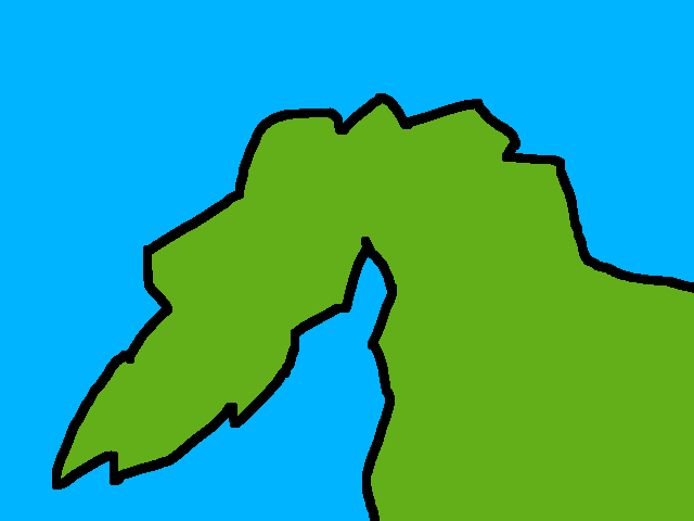 Radar Finding things