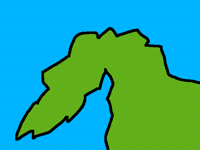 Radar Finding things