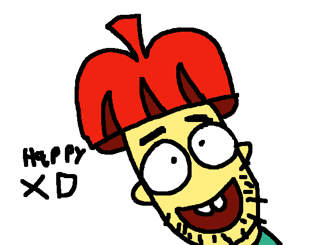 Now Arnold is here BACK!