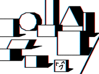 3D shape (work in progress)