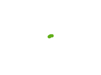 Blob with space