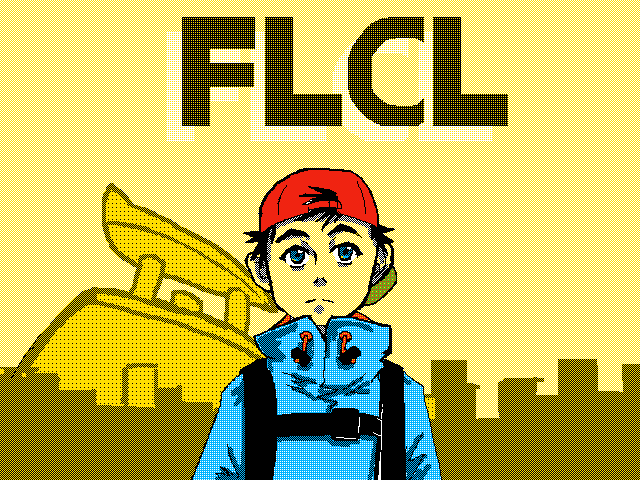 FLCL