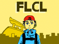 FLCL