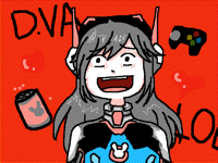 D.VA️