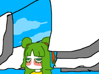 April winds