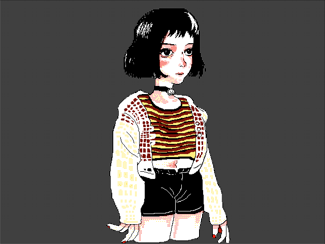 Mathilda