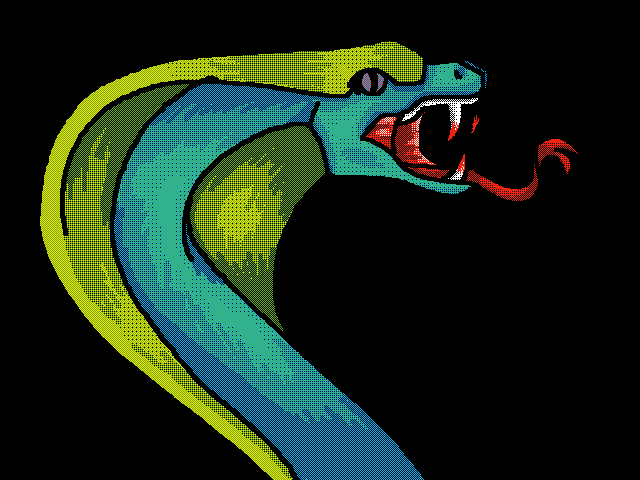 Snake