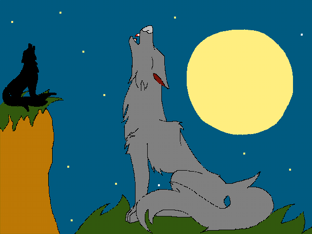 Wolf