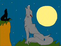 Wolf