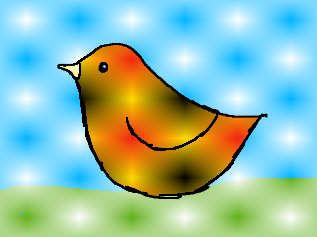 Lil birdy
