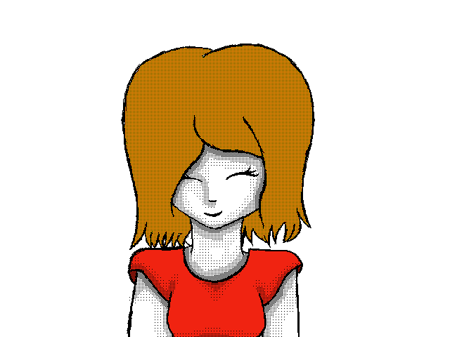 For @ultronicFloofy