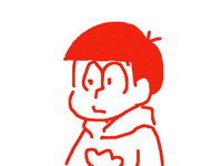 Osomatsu san