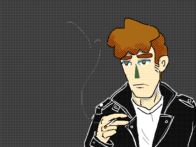 boys don't cry