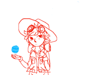 WIP, cuz why not?