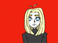 self portrait