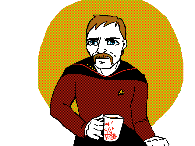 John [LegoAJB's OC]