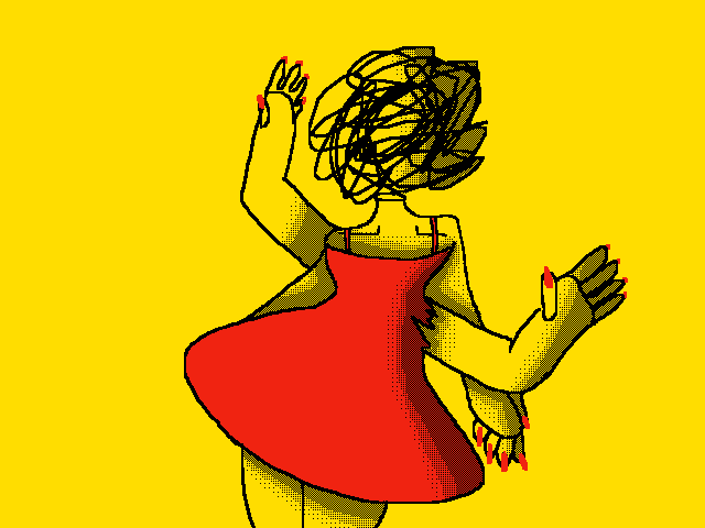 #linechallenge (idk, it just came to mind XD)